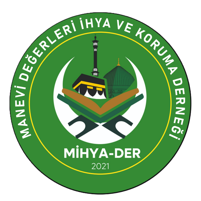 Mihyader Logo